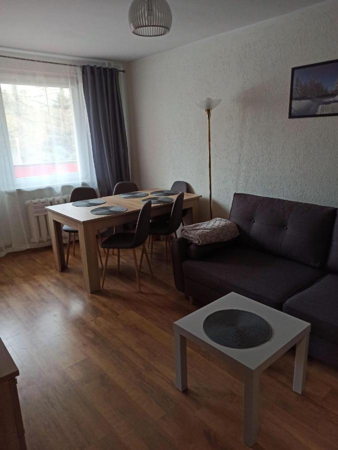 Apartamenty Jola シクラルスカ・ポレンバ エクステリア 写真