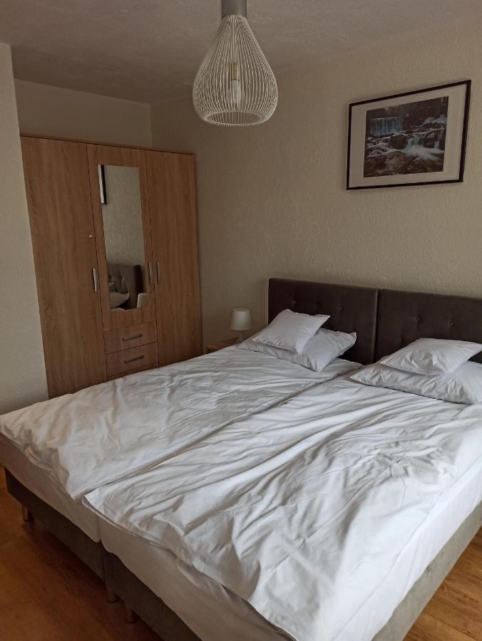 Apartamenty Jola シクラルスカ・ポレンバ エクステリア 写真