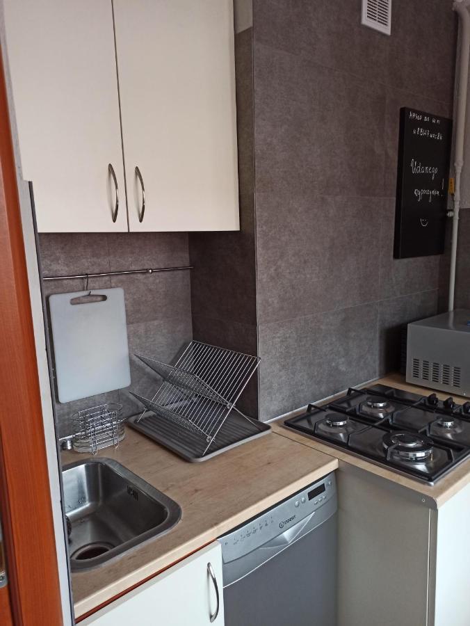 Apartamenty Jola シクラルスカ・ポレンバ エクステリア 写真